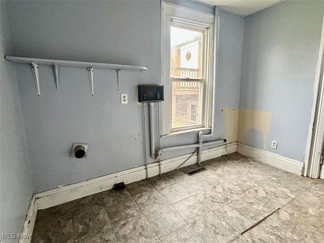 615 Wooster Street, Marietta, OH 45750