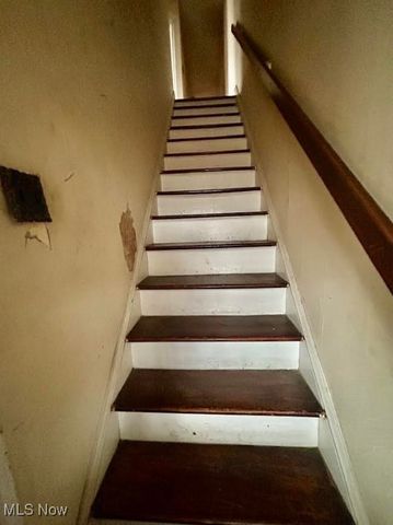 615 Wooster Street, Marietta, OH 45750