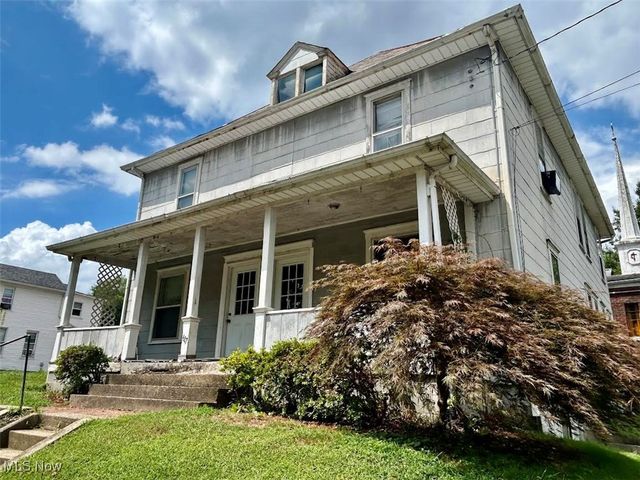 615 Wooster Street, Marietta, OH 45750