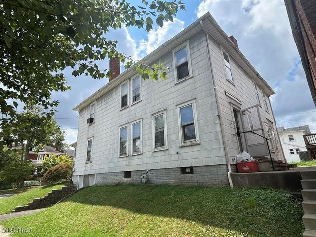 615 Wooster Street, Marietta, OH 45750