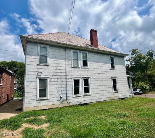 615 Wooster Street, Marietta, OH 45750