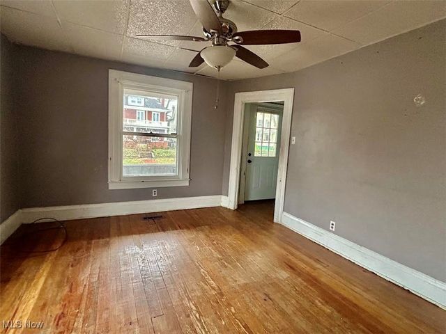 615 Wooster Street, Marietta, OH 45750