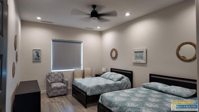 233 Anne Bonny, Port Isabel, TX 78579