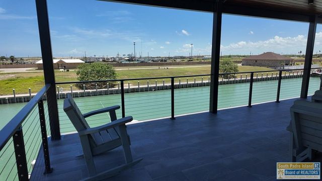 233 Anne Bonny, Port Isabel, TX 78579