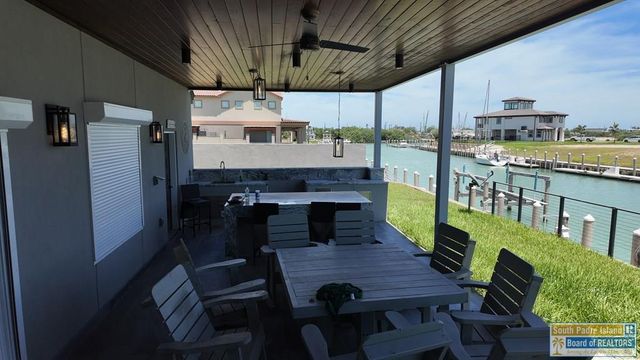 233 Anne Bonny, Port Isabel, TX 78579