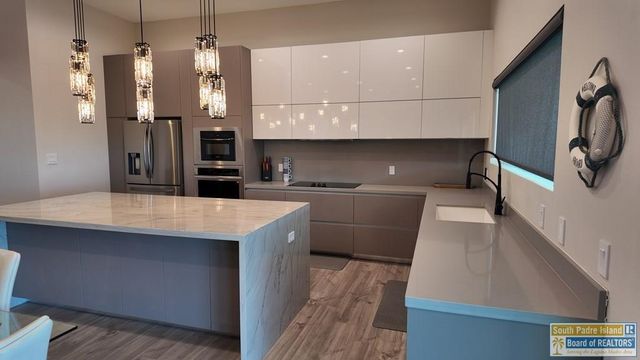 233 Anne Bonny, Port Isabel, TX 78579