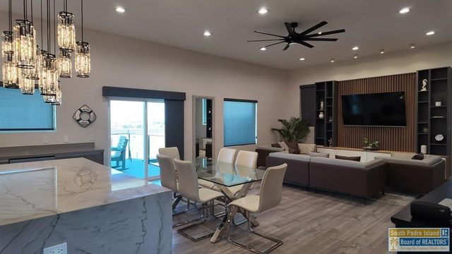 233 Anne Bonny, Port Isabel, TX 78579