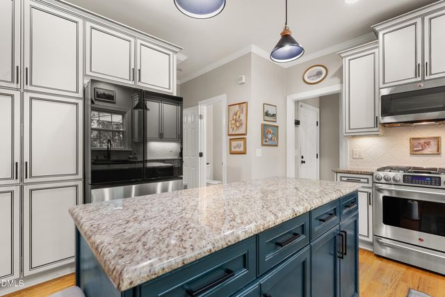 2321 Beaver Oaks Court, Raleigh, NC 27606