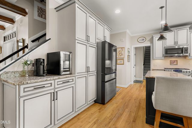 2321 Beaver Oaks Court, Raleigh, NC 27606