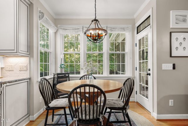 2321 Beaver Oaks Court, Raleigh, NC 27606