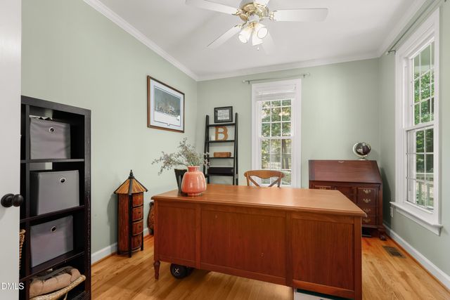 2321 Beaver Oaks Court, Raleigh, NC 27606
