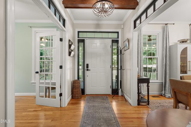 2321 Beaver Oaks Court, Raleigh, NC 27606