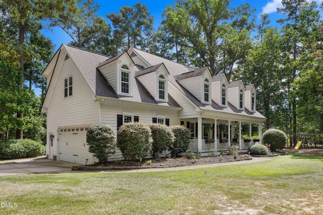 2321 Beaver Oaks Court, Raleigh, NC 27606