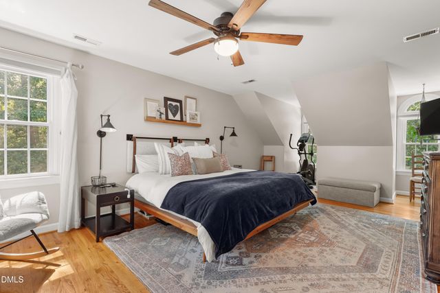 2321 Beaver Oaks Court, Raleigh, NC 27606