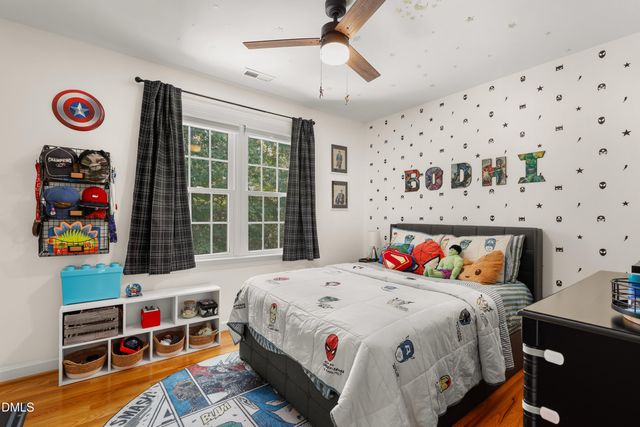 2321 Beaver Oaks Court, Raleigh, NC 27606