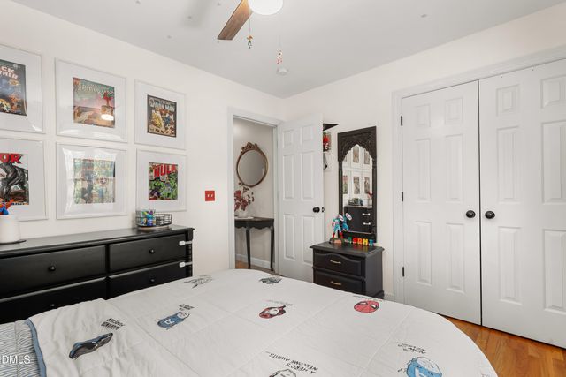 2321 Beaver Oaks Court, Raleigh, NC 27606