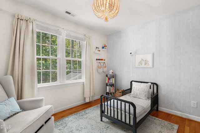 2321 Beaver Oaks Court, Raleigh, NC 27606