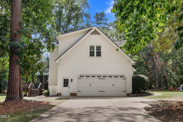 2321 Beaver Oaks Court, Raleigh, NC 27606