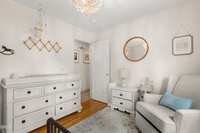 2321 Beaver Oaks Court, Raleigh, NC 27606