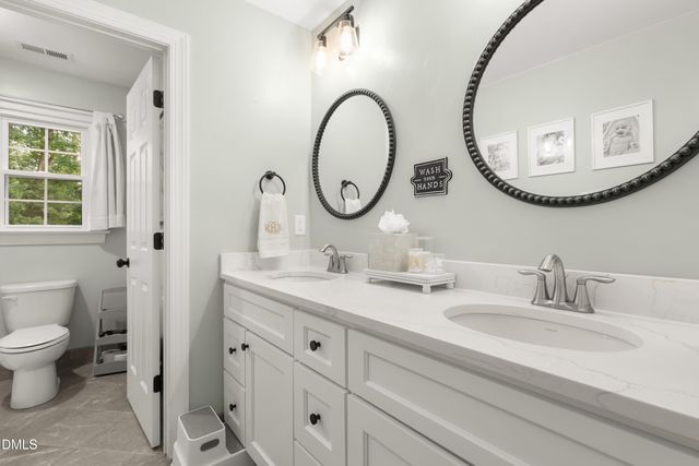 2321 Beaver Oaks Court, Raleigh, NC 27606