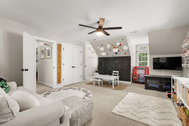 2321 Beaver Oaks Court, Raleigh, NC 27606