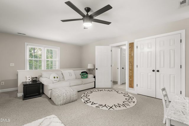2321 Beaver Oaks Court, Raleigh, NC 27606