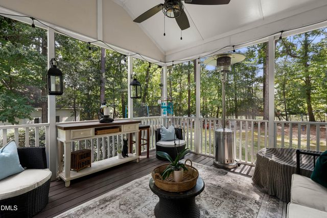 2321 Beaver Oaks Court, Raleigh, NC 27606
