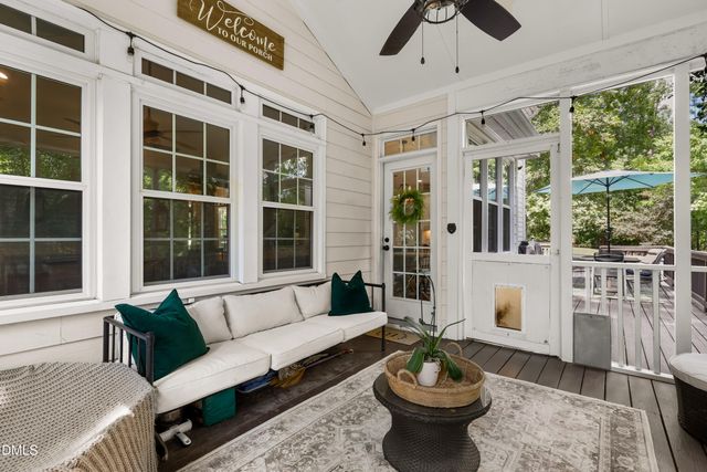 2321 Beaver Oaks Court, Raleigh, NC 27606