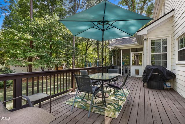 2321 Beaver Oaks Court, Raleigh, NC 27606