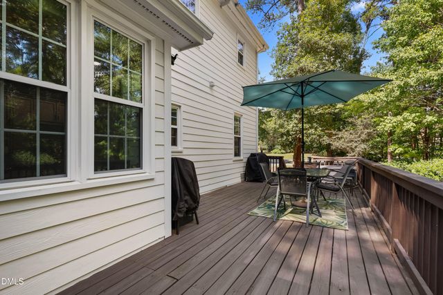 2321 Beaver Oaks Court, Raleigh, NC 27606
