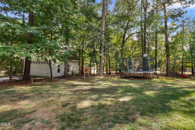 2321 Beaver Oaks Court, Raleigh, NC 27606