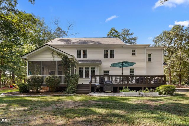 2321 Beaver Oaks Court, Raleigh, NC 27606