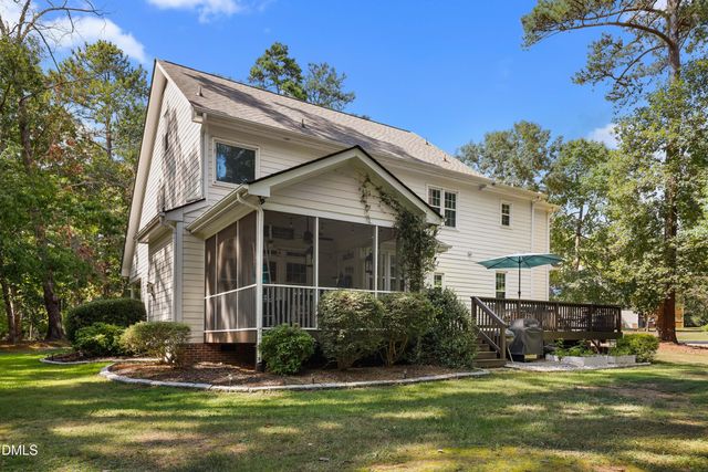 2321 Beaver Oaks Court, Raleigh, NC 27606