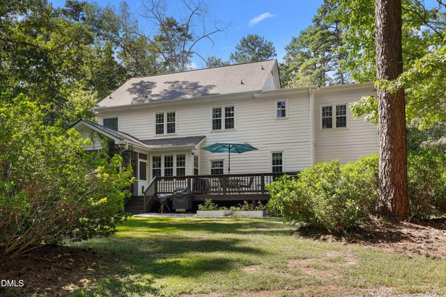2321 Beaver Oaks Court, Raleigh, NC 27606