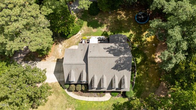 2321 Beaver Oaks Court, Raleigh, NC 27606