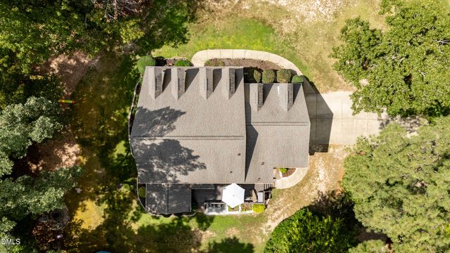 2321 Beaver Oaks Court, Raleigh, NC 27606