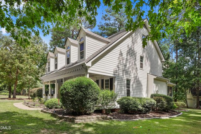 2321 Beaver Oaks Court, Raleigh, NC 27606