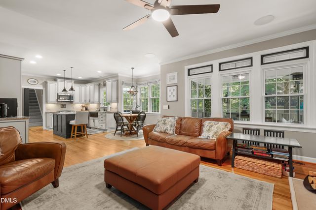 2321 Beaver Oaks Court, Raleigh, NC 27606
