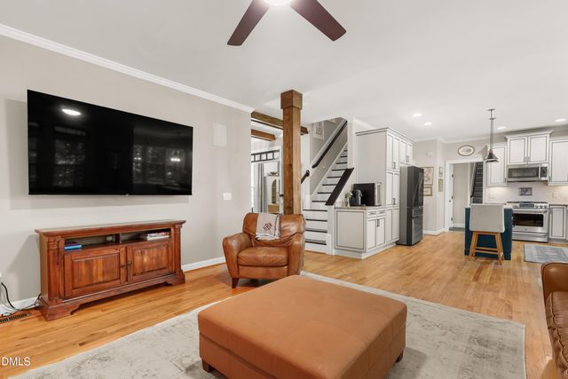 2321 Beaver Oaks Court, Raleigh, NC 27606