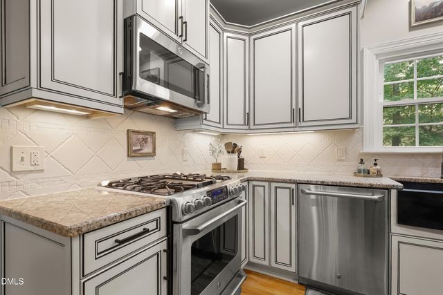 2321 Beaver Oaks Court, Raleigh, NC 27606
