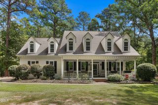 2321 Beaver Oaks Court, Raleigh, NC 27606