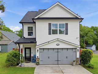 345 N Gilmer Street, Cartersville, GA 30120