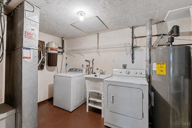 511 W Galbraith Road, Springfield Twp., OH 45215