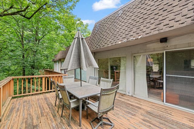 511 W Galbraith Road, Springfield Twp., OH 45215
