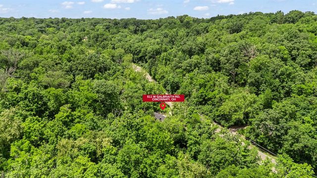 511 W Galbraith Road, Springfield Twp., OH 45215
