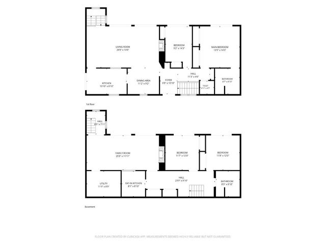 511 W Galbraith Road, Springfield Twp., OH 45215