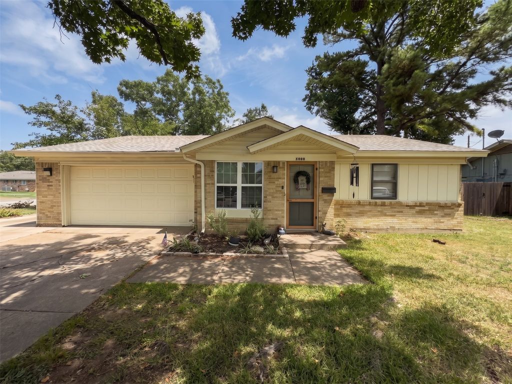 3009 W 11th Street, Irving, TX 75060