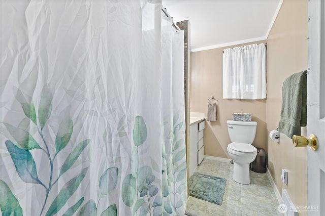 3610 Bennett Drive, Bellingham, WA 98225