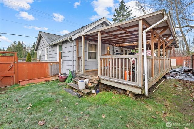 3610 Bennett Drive, Bellingham, WA 98225