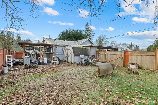 3610 Bennett Drive, Bellingham, WA 98225